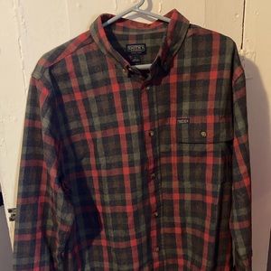 Smith’s workwear shirt